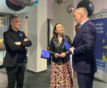 Maraton filmowy z Panem Kleksem w Sulęcińskim Ośrodku Kultury