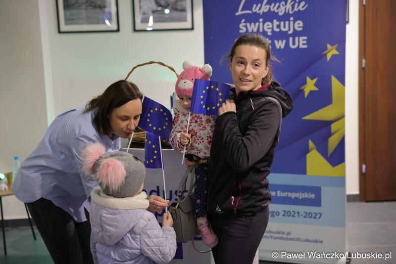 Maraton filmowy z Panem Kleksem w Sulęcińskim Ośrodku Kultury
