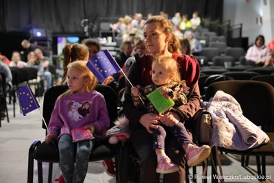 Maraton filmowy z Panem Kleksem w Sulęcińskim Ośrodku Kultury
