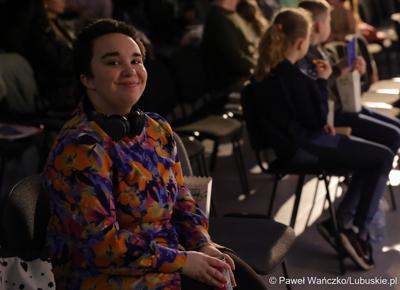 Maraton filmowy z Panem Kleksem w Sulęcińskim Ośrodku Kultury