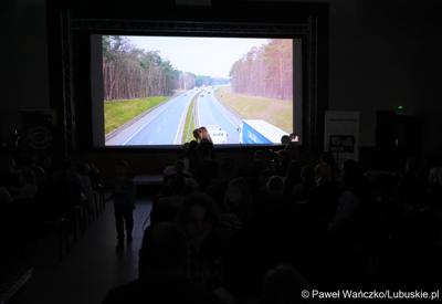 Maraton filmowy z Panem Kleksem w Sulęcińskim Ośrodku Kultury