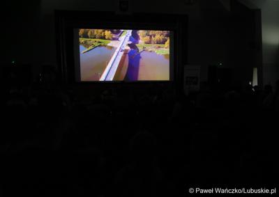 Maraton filmowy z Panem Kleksem w Sulęcińskim Ośrodku Kultury