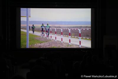 Maraton filmowy z Panem Kleksem w Sulęcińskim Ośrodku Kultury