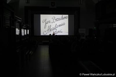 Maraton filmowy z Panem Kleksem w Sulęcińskim Ośrodku Kultury