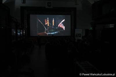 Maraton filmowy z Panem Kleksem w Sulęcińskim Ośrodku Kultury