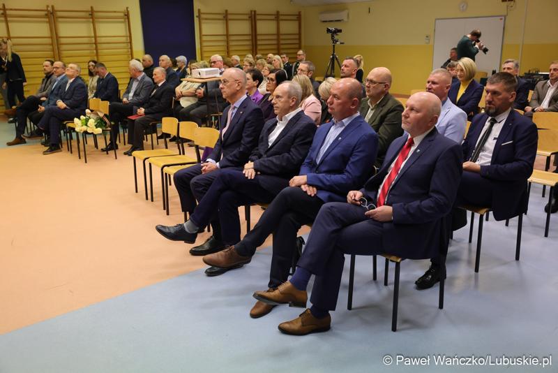 Uroczystości z okazji 30-lecia miasta Torzym