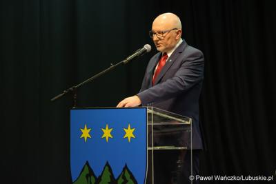 Uroczystości z okazji 30-lecia miasta Torzym