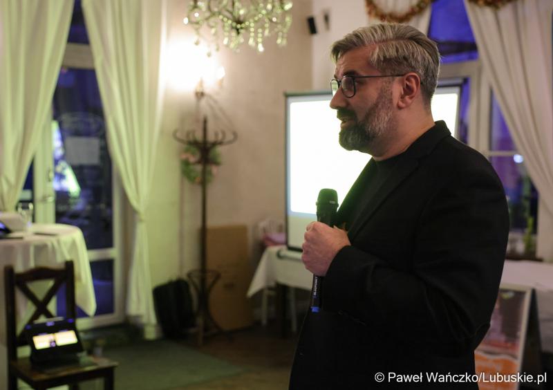 Uczestnicy spotkania mentoringowego w Słubicach
