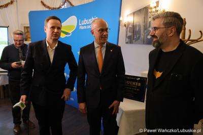 Uczestnicy spotkania mentoringowego w Słubicach