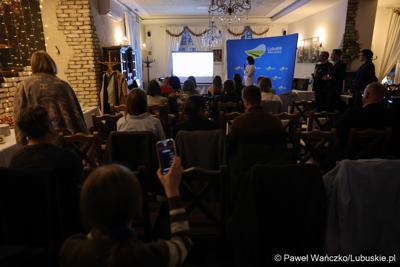 Uczestnicy spotkania mentoringowego w Słubicach