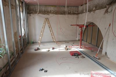 Budynek Lubuskiego Centrum Kompetencji Cyfrowych i Usług Wspólnych – Data Center w Gorzowie Wlkp.