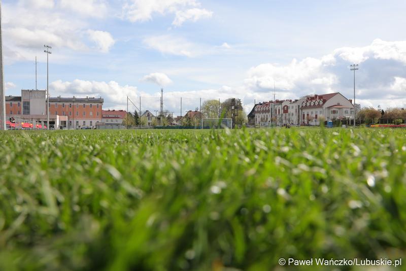 Stadion Pogoni Świebodzin
