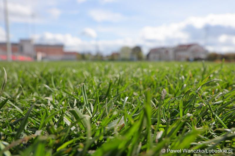 Stadion Pogoni Świebodzin