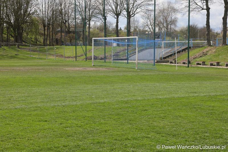 Stadion Pogoni Świebodzin