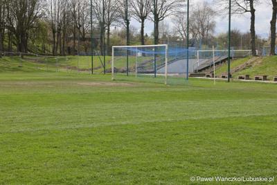 Stadion Pogoni Świebodzin 