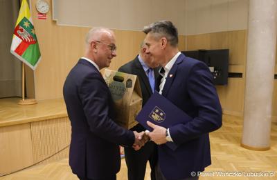 Ostatnia, LXIII zwyczajna sesja VI kadencji Sejmiku Województwa Lubuskiego 