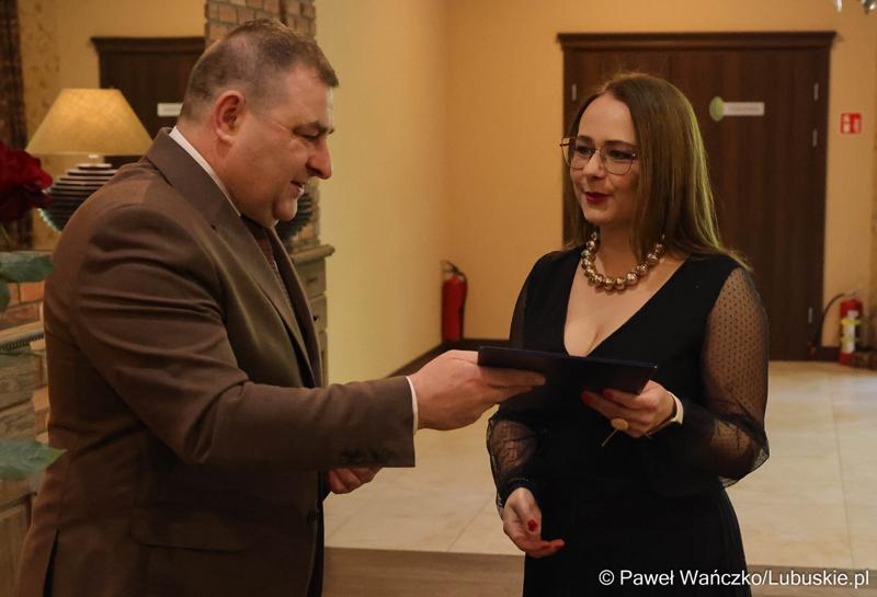 Jubileusz 25-lecia działalności Zarządu Dróg Wojewódzkich w Zielonej Górze w Hotelu FoRRest