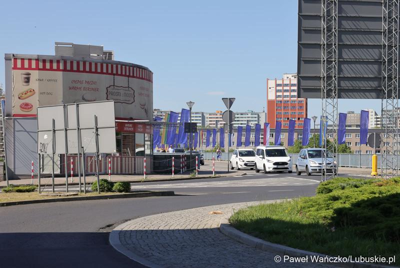 Obchody 20. rocznicy wstąpienia Polski do Unii Europejskiej w Słubicach