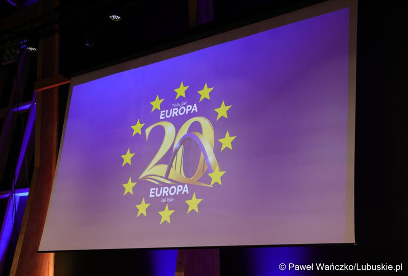 Utwory Beethovena, Mozarta i Chopina zwieńczyły obchody 20. rocznicy wstąpienia Polski do Unii Europejskiej podczas koncertu w Collegium Polonicum w Słubicach