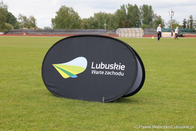 Marszałek Województwa Lubuskiego Marcin Jabłoński wziął udział w uroczystym otwarciu II Rundy Paralekkoatletycznego Grand Prix Polski – Otwartego Mitingu Osób Niepełnosprawnych w Lekkiej Atletyce w Słubicach