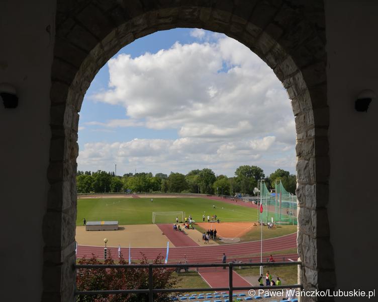 II Runda Paralekkoatletycznego Grand Prix Polski – Otwartego Mitingu Osób Niepełnosprawnych w Lekkiej Atletyce w Słubicach