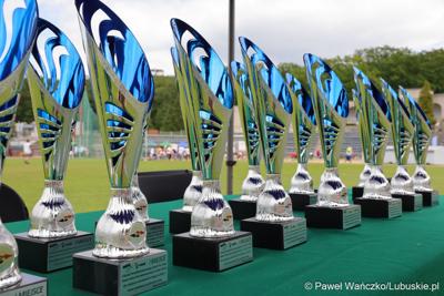 II Runda Paralekkoatletycznego Grand Prix Polski – Otwartego Mitingu Osób Niepełnosprawnych w Lekkiej Atletyce w Słubicach