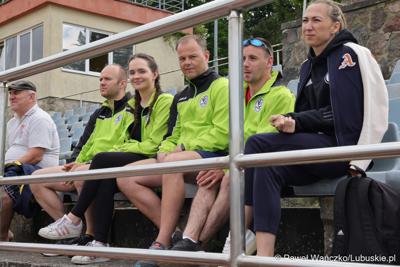 II Runda Paralekkoatletycznego Grand Prix Polski – Otwartego Mitingu Osób Niepełnosprawnych w Lekkiej Atletyce w Słubicach