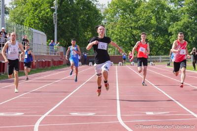 II Runda Paralekkoatletycznego Grand Prix Polski – Otwartego Mitingu Osób Niepełnosprawnych w Lekkiej Atletyce w Słubicach