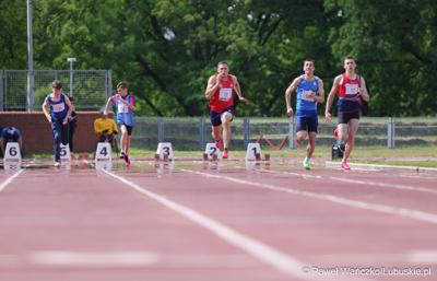 II Runda Paralekkoatletycznego Grand Prix Polski – Otwartego Mitingu Osób Niepełnosprawnych w Lekkiej Atletyce w Słubicach