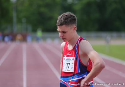 II Runda Paralekkoatletycznego Grand Prix Polski – Otwartego Mitingu Osób Niepełnosprawnych w Lekkiej Atletyce w Słubicach