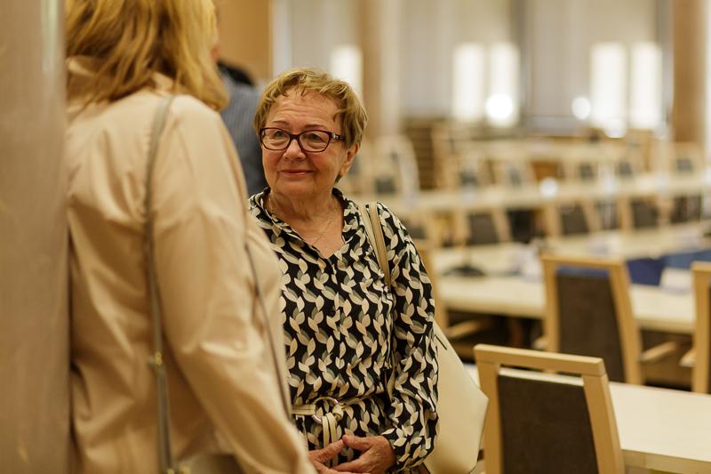 Wręczenie certyfikatów akredytacyjnych dot. pobierania narządów do przeszczepu