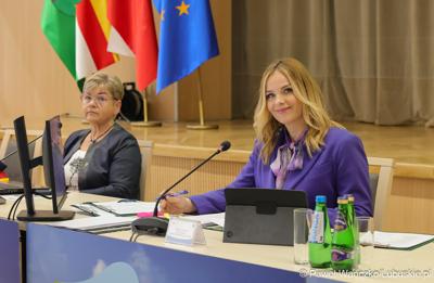 Dokończenie I sesji Sejmiku Województwa Lubuskiego kadencji 2024-2029
