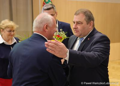 Dokończenie I sesji Sejmiku Województwa Lubuskiego kadencji 2024-2029