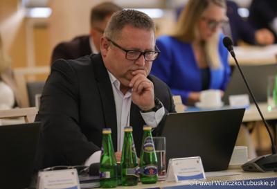 Dokończenie I sesji Sejmiku Województwa Lubuskiego kadencji 2024-2029