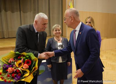 Dokończenie I sesji Sejmiku Województwa Lubuskiego kadencji 2024-2029