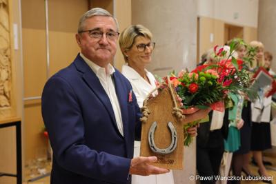 Dokończenie I sesji Sejmiku Województwa Lubuskiego kadencji 2024-2029