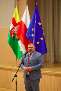  Dzień Samorządu Terytorialnego w Urzędzie Marszałkowskim Województwa Lubuskiego