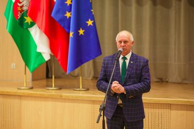  Dzień Samorządu Terytorialnego w Urzędzie Marszałkowskim Województwa Lubuskiego
