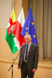  Dzień Samorządu Terytorialnego w Urzędzie Marszałkowskim Województwa Lubuskiego