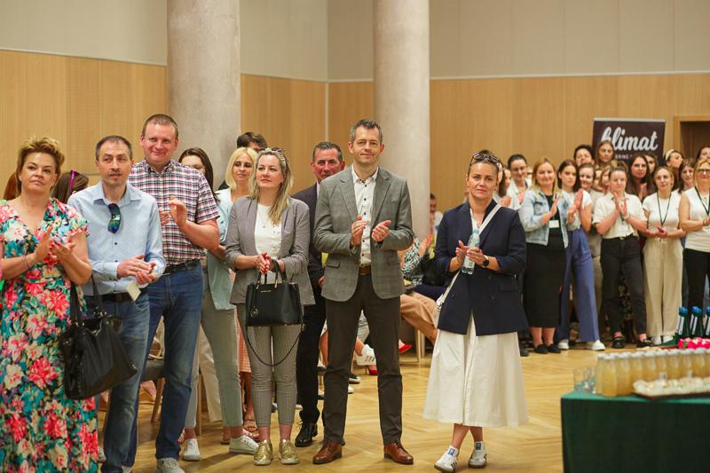 Dzień Samorządu Terytorialnego w Urzędzie Marszałkowskim Województwa Lubuskiego