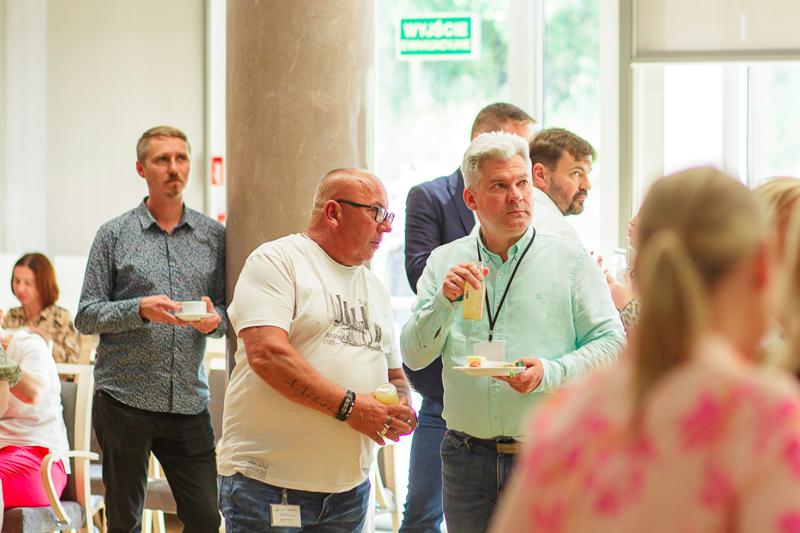 Dzień Samorządu Terytorialnego w Urzędzie Marszałkowskim Województwa Lubuskiego