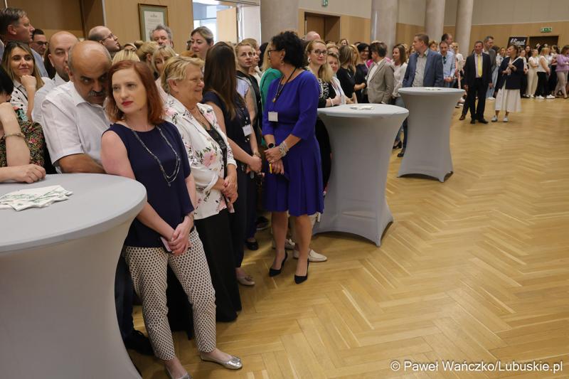 Dzień Samorządu Terytorialnego w Urzędzie Marszałkowskim Województwa Lubuskiego