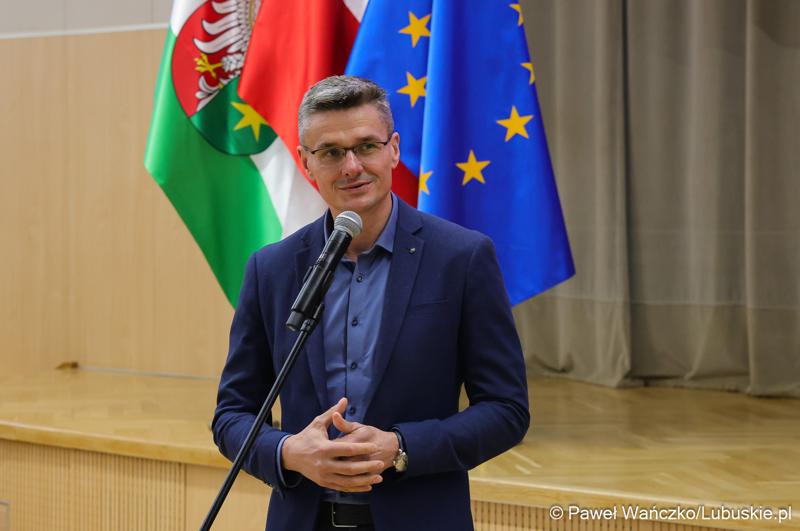 Dzień Samorządu Terytorialnego w Urzędzie Marszałkowskim Województwa Lubuskiego
