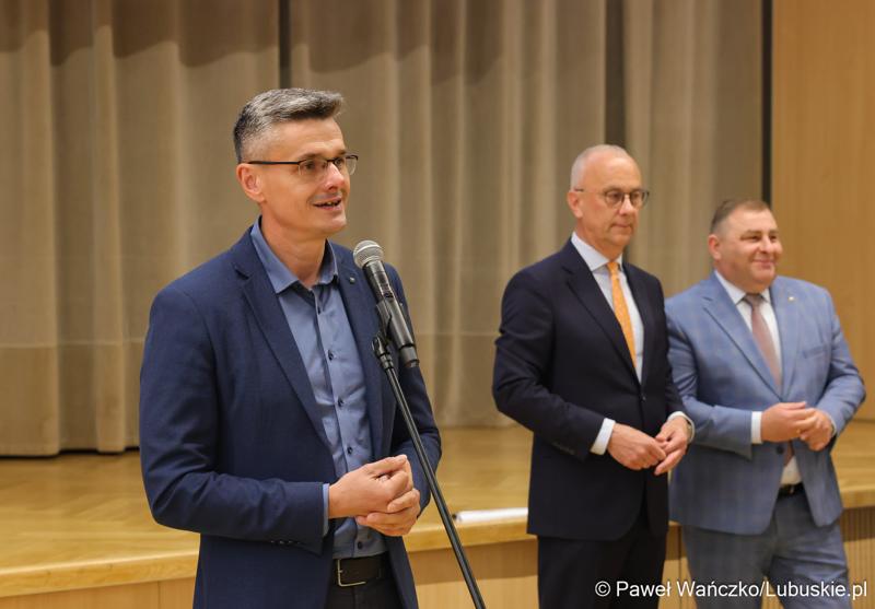 Dzień Samorządu Terytorialnego w Urzędzie Marszałkowskim Województwa Lubuskiego