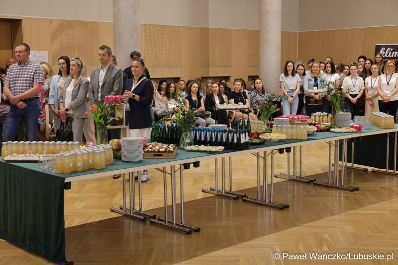 Dzień Samorządu Terytorialnego w Urzędzie Marszałkowskim Województwa Lubuskiego