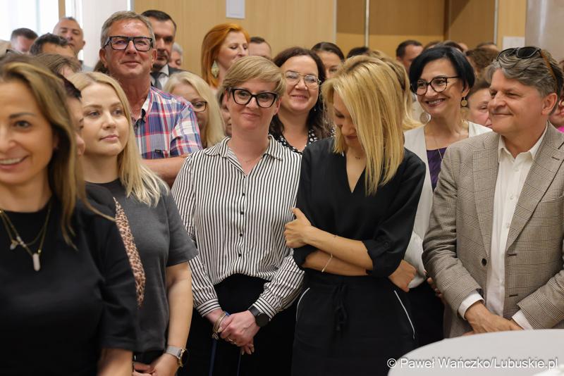 Dzień Samorządu Terytorialnego w Urzędzie Marszałkowskim Województwa Lubuskiego