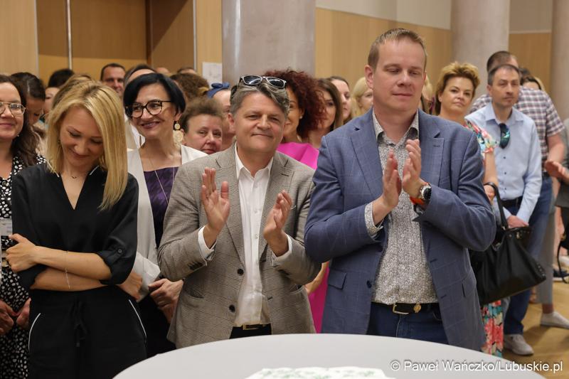 Dzień Samorządu Terytorialnego w Urzędzie Marszałkowskim Województwa Lubuskiego