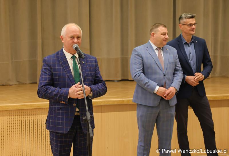 Dzień Samorządu Terytorialnego w Urzędzie Marszałkowskim Województwa Lubuskiego