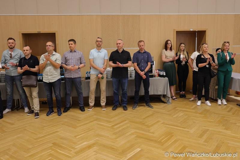 Dzień Samorządu Terytorialnego w Urzędzie Marszałkowskim Województwa Lubuskiego