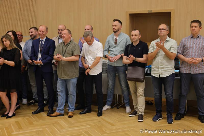 Dzień Samorządu Terytorialnego w Urzędzie Marszałkowskim Województwa Lubuskiego